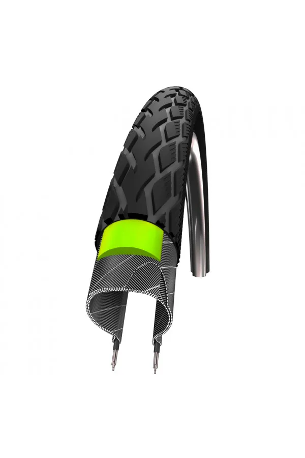 Guma spoljašnja Schwalbe 40-559 Marathon GreenGuard HS420 