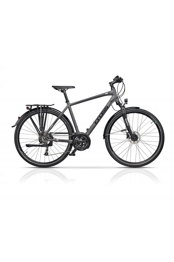 Bicikl treking Cross travel TREK M 560 MY 