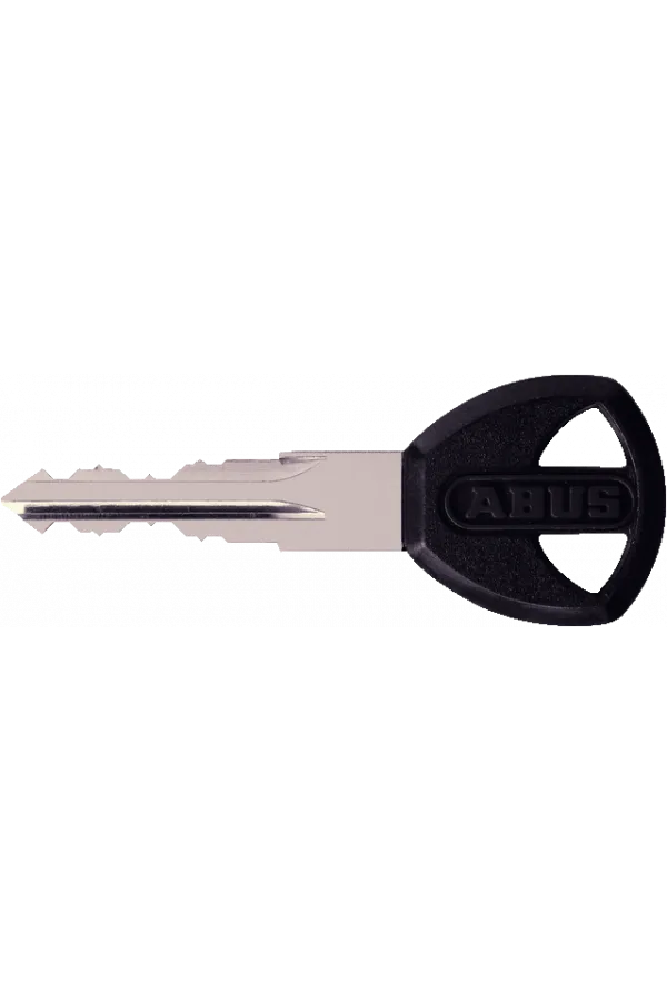 Brava ABUS Ivera Chain 7210/110 black blue 