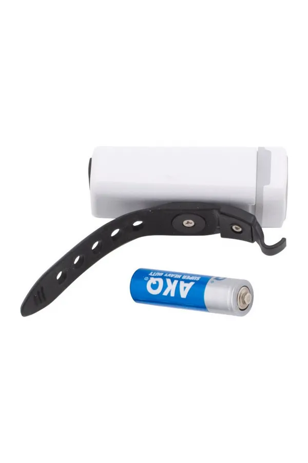lAMPA PREDNJA 1 W super bright white led bela JY-7105 2022 