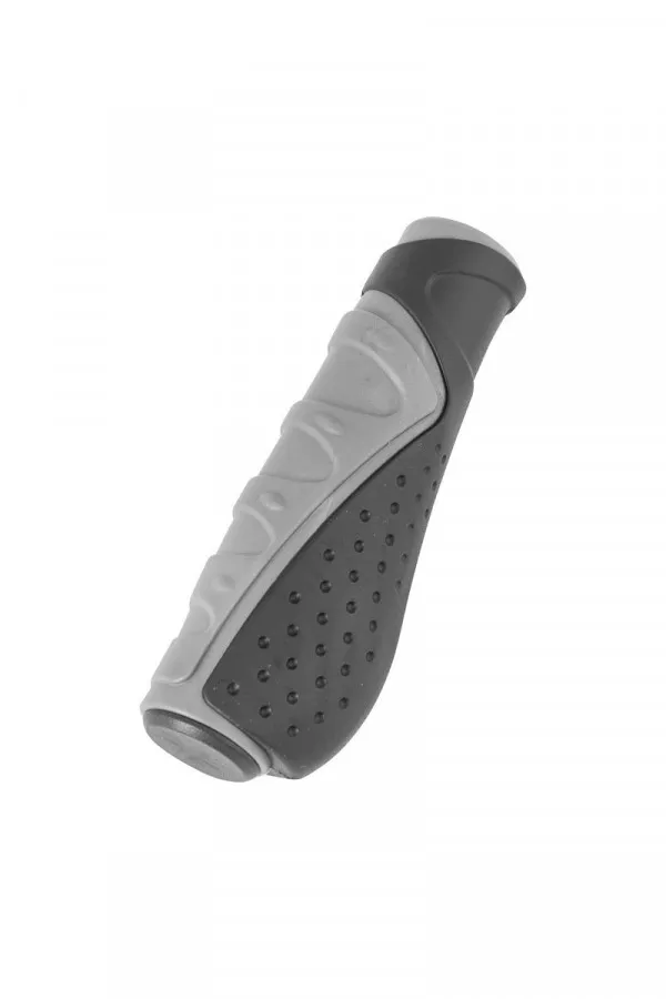 Rucke volana trekking kao velo L 135 mm kraton gel crno-sive 