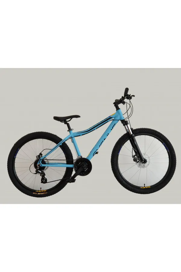 Mtb bicikl  Cygnus Rebell boy 450 mm 