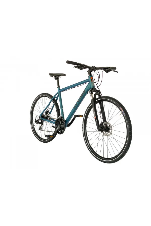 Bicikl CROSS AREAL 28 - FRX SL2 520 mm 