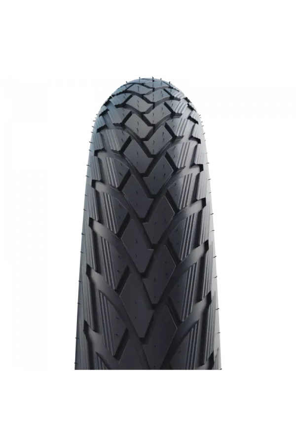 Guma spoljašnja SCHWALBE MARATHON 37-622 HS620 PERF, GREENGUARD TWINSKIN ADDIX 