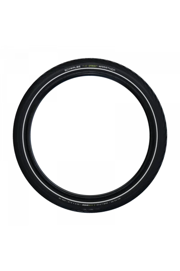 Guma spoljašnja SCHWALBE MARATHON 37-622 HS620 PERF, GREENGUARD TWINSKIN ADDIX 