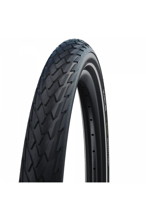 Guma spoljašnja SCHWALBE MARATHON 37-622 HS620 PERF, GREENGUARD TWINSKIN ADDIX 