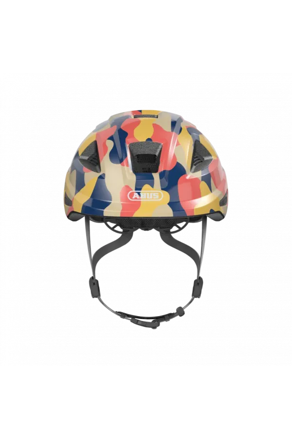 Kaciga dečija Abus Anuky 2.0 ACE color wave S 