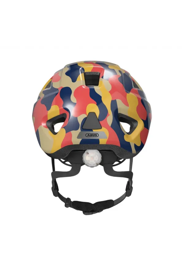 Kaciga dečija Abus Anuky 2.0 ACE color wave S 