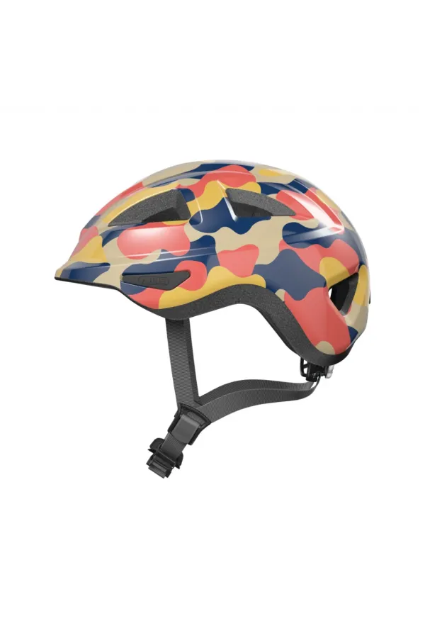 Kaciga dečija Abus Anuky 2.0 ACE color wave S 