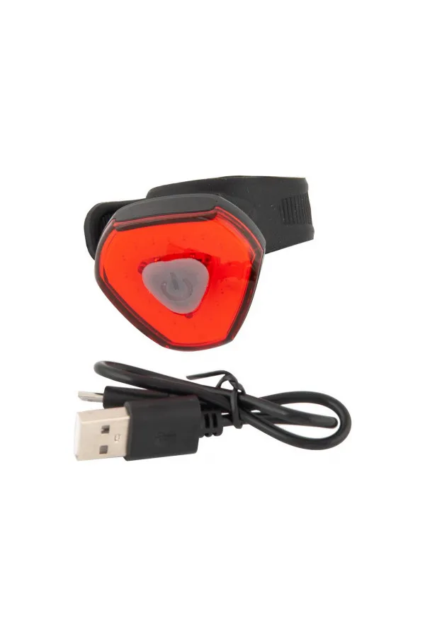 LAMPA ZADNJA 18 CHIPS HIGH BRIGHT RED LED 