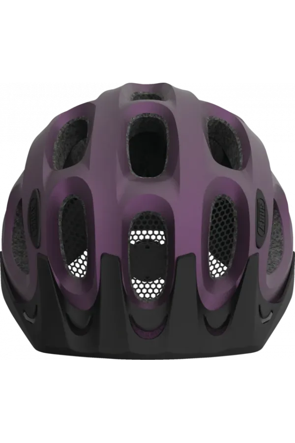 Kaciga dečija Abus Youn-I Ace Metallic Plum M 