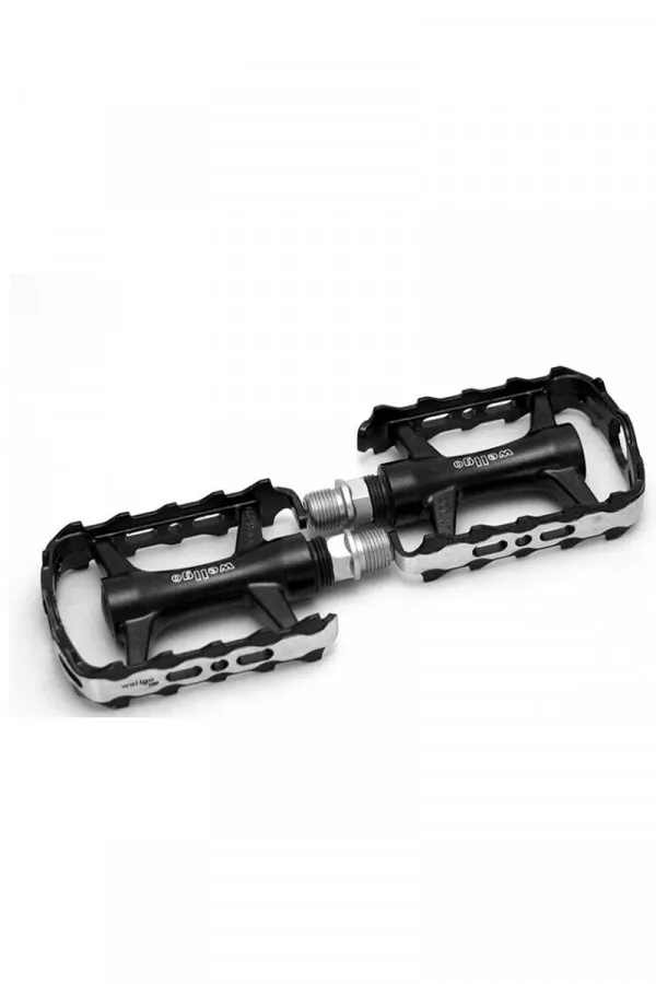 Pedale Wellgo LU-C27G alu 