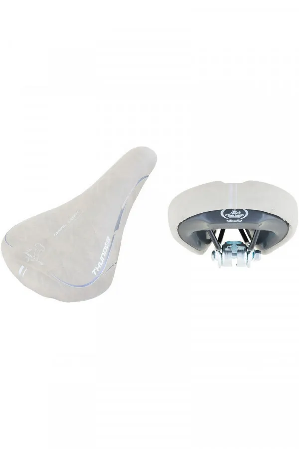 Sedište Thunder (Art.440/A) SIVO 