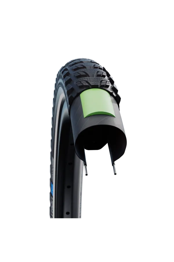 Schwalbe 50-559 Marathon365 HS475 