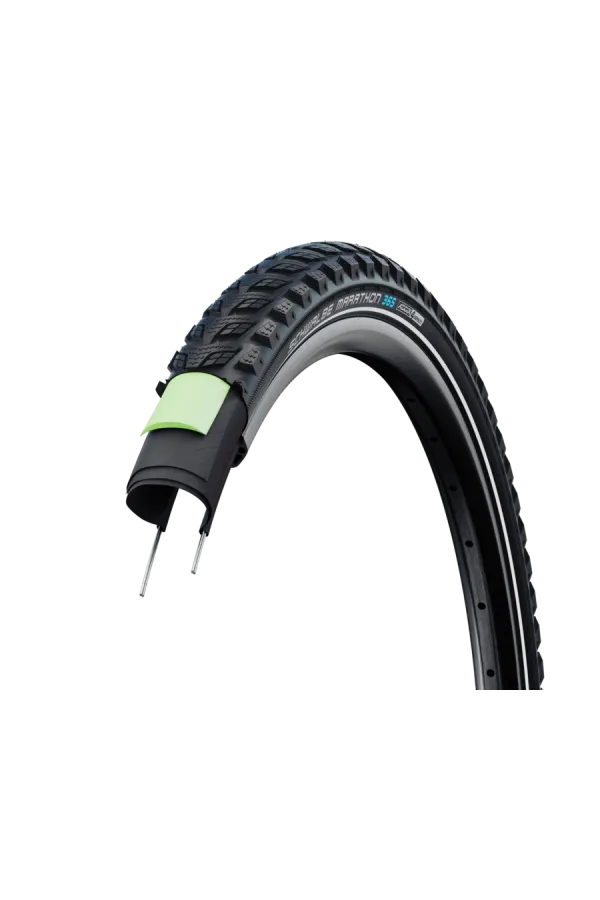 Schwalbe 50-559 Marathon365 HS475 