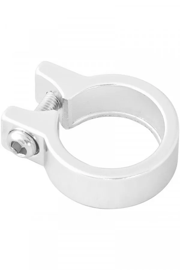 Šelna sedalne cevi  na inbus 34.9 mm 