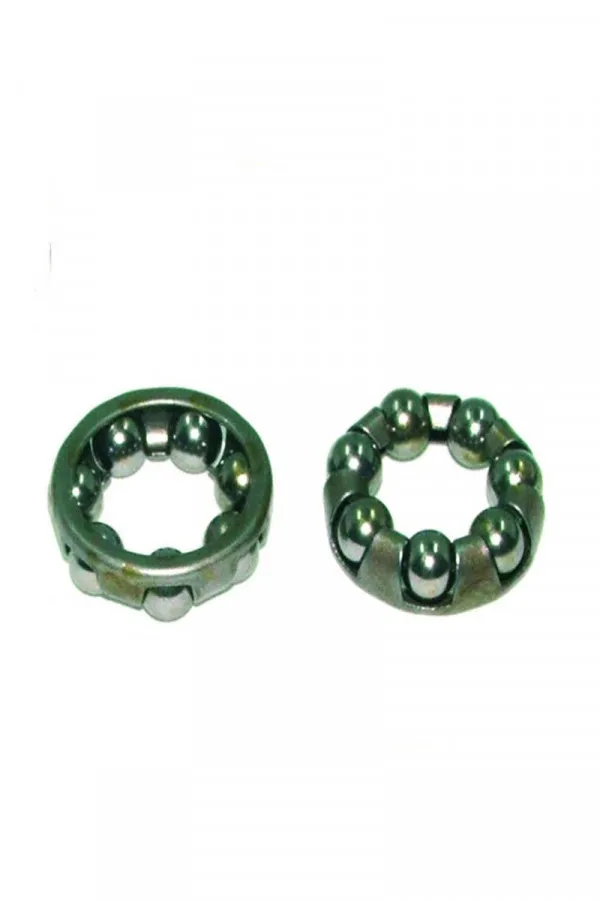 Ležaj zadnje mtb ili trkacke osovine - 1/4 x 7 