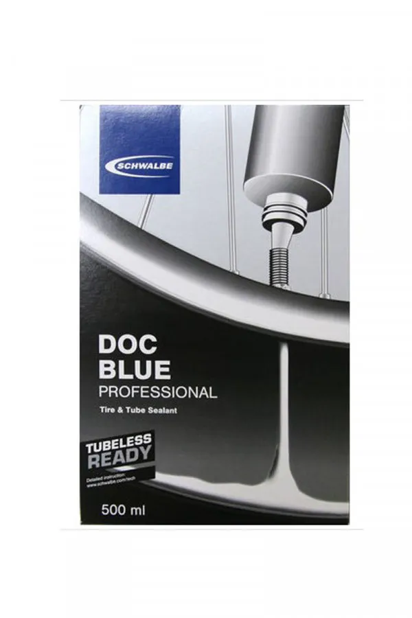 Schwalbe Doc Blue Professional 60 ml 