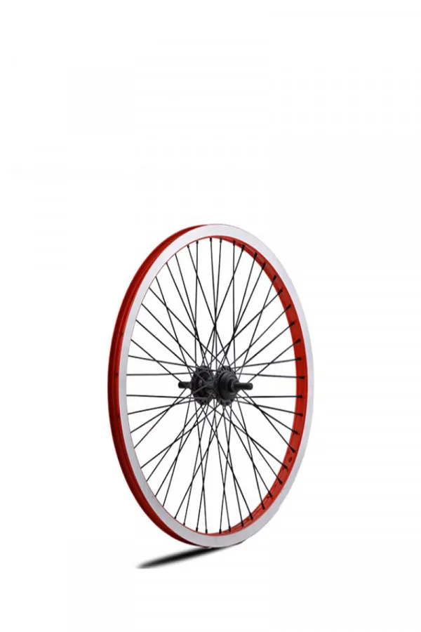 Tocak zadnji za Capriolo Totem 20