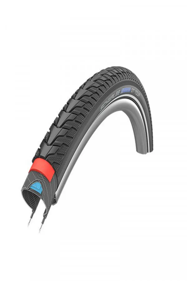 Schwalbe Marathon GT Tour 26 x 2.0 (50-559) Dualguard HS485 B RT 