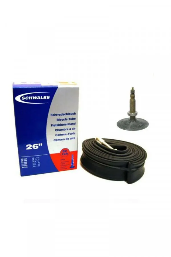 Schwalbe presta ventil (25/40-559) SV12A EK 40 mm 