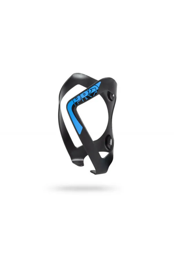 KORPICA BIDONA PRO ALLOY BLACK/BLUE (17) 