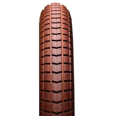 Guma spoljašnja SCHWALBE 40-622 LITTLE BIG BEN HS439 BRAON 