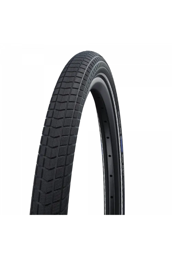 Guma spoljašnja SCHWALBE BIG BEN 50-622 HS439 K GUARD 