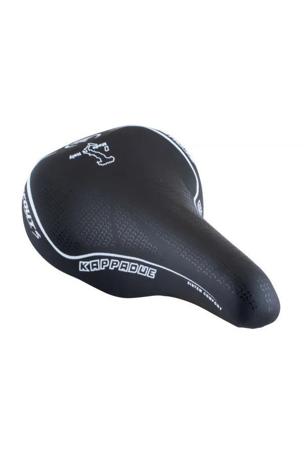 Sedlo Kappa due (art.k-280) belo scout 