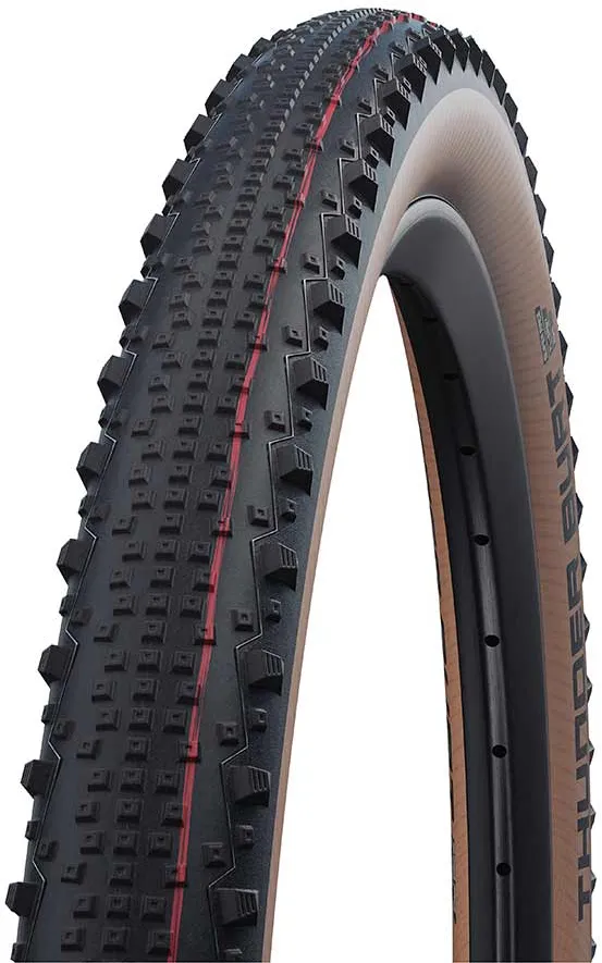 Guma spoljna Schwalbe Thunder Burt 54-622 Super Race TLE Evolution HS451 