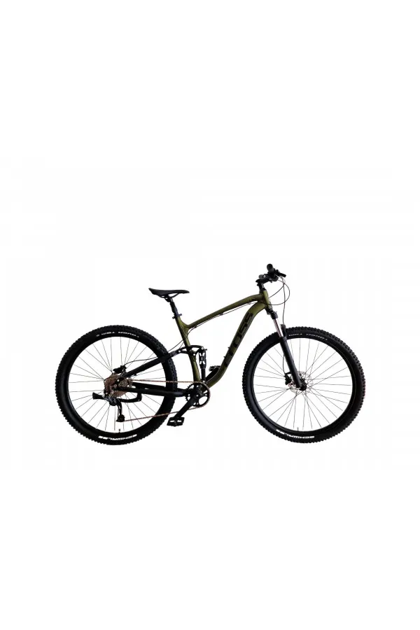 Bicikl CROSS TERROX  29 Army Green 