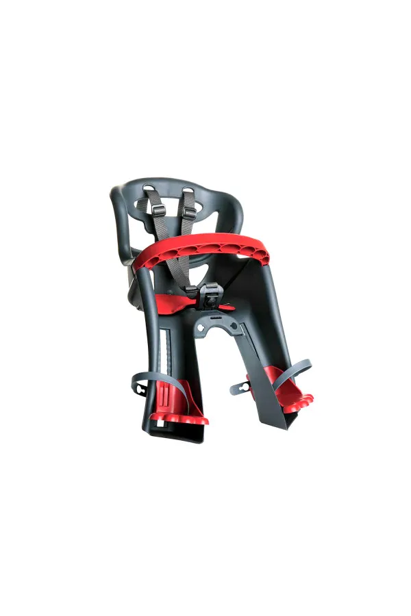 Dečije sedište  BELLELLI prednje Tatoo plus  sivo 