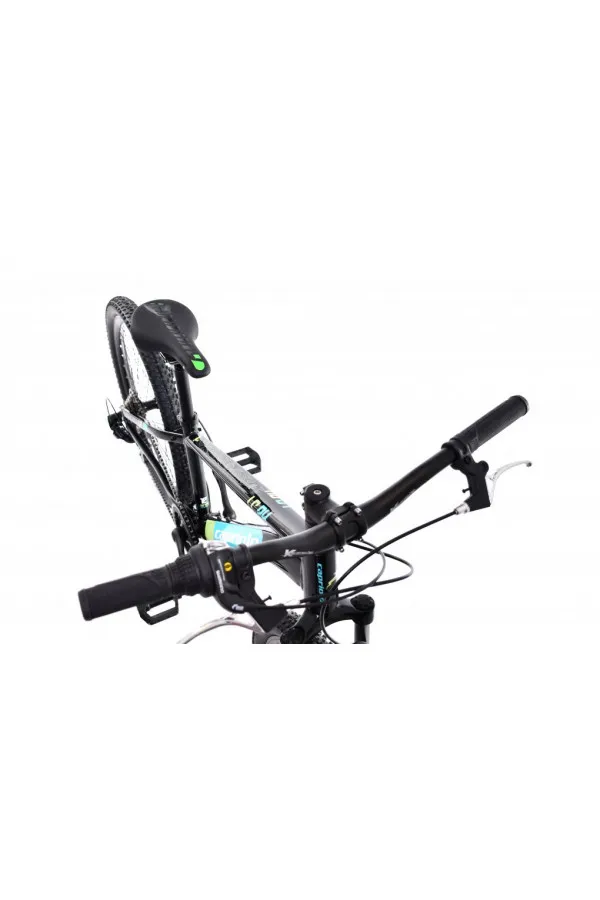 Dečiji Bicikl LC 240 crno-plavo 