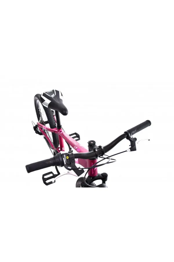 Dečiji Bicikl LC 200 ljubičasti 