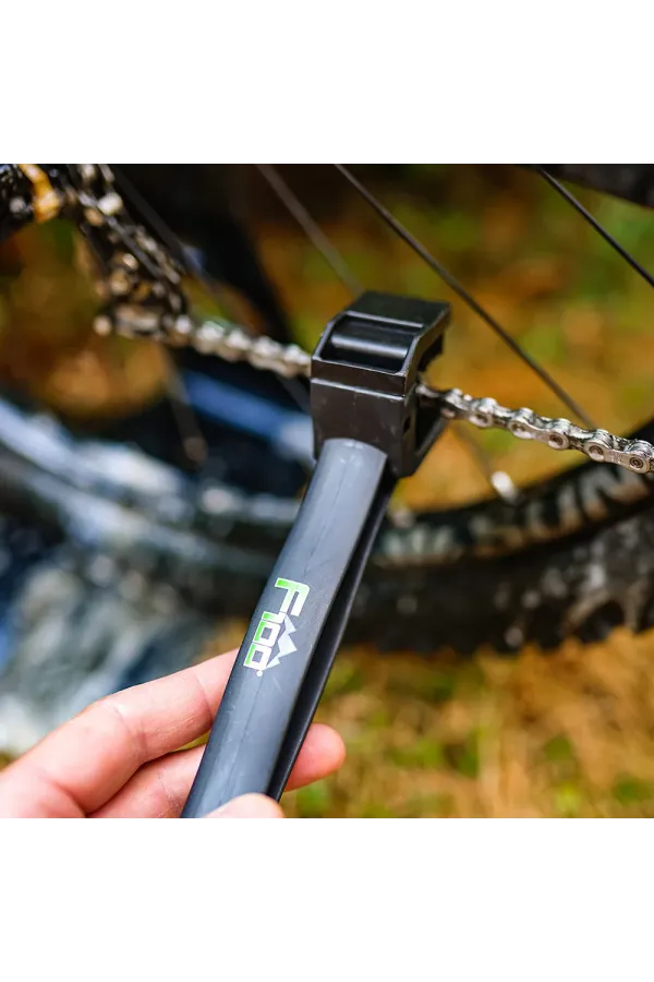 DR.WACK F100 ČETKA ZA LANAC BICIKLA 