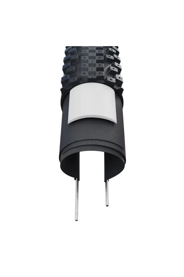 Guma spoljašnja SCHWALBE ADVANCER HYBRID 54-584 HS636 