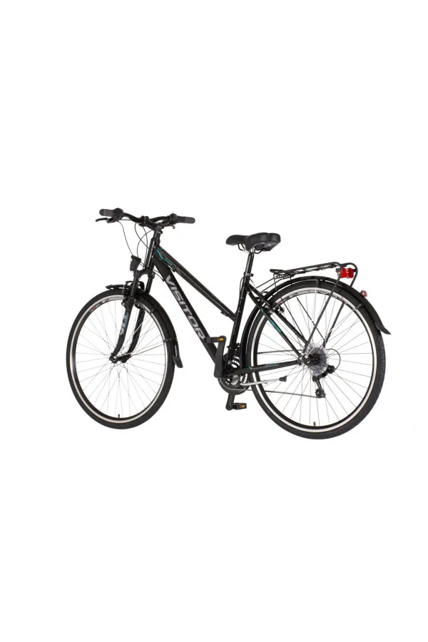 Bicikl Trekking VISITOR SMART Lady 28 