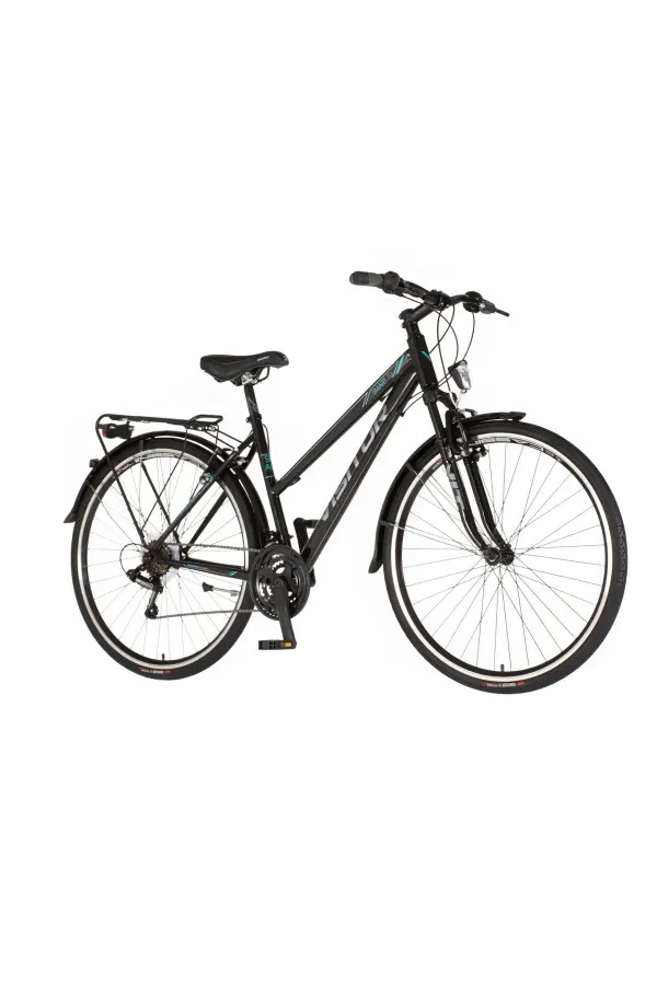 Bicikl Trekking VISITOR SMART Lady 28 