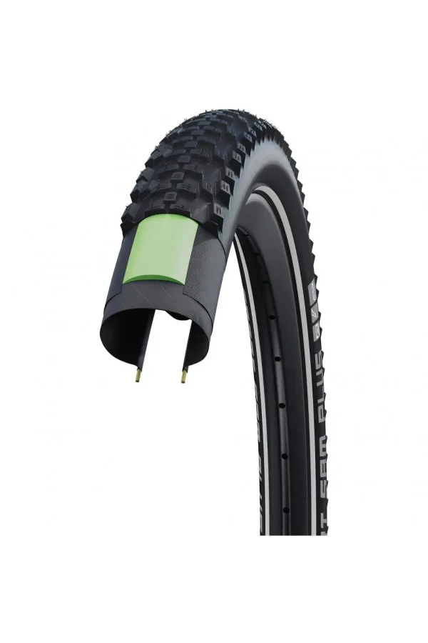 Guma spoljašnja SCHWALBE SMART SAM PLUS 57-622 HS624 PERF. DD GREENGUARD B/B-SK+RT 