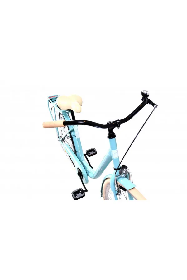 Gradski bicikl Daiana 1 brzina tirkiz 28 18 