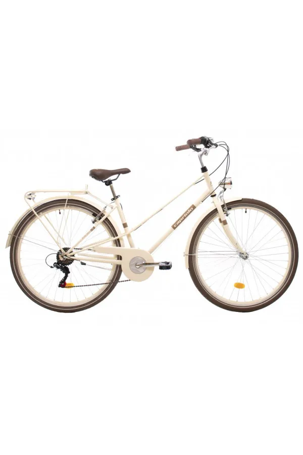 Bicikl Gradski Capriolo SUNDAY 28 bež 