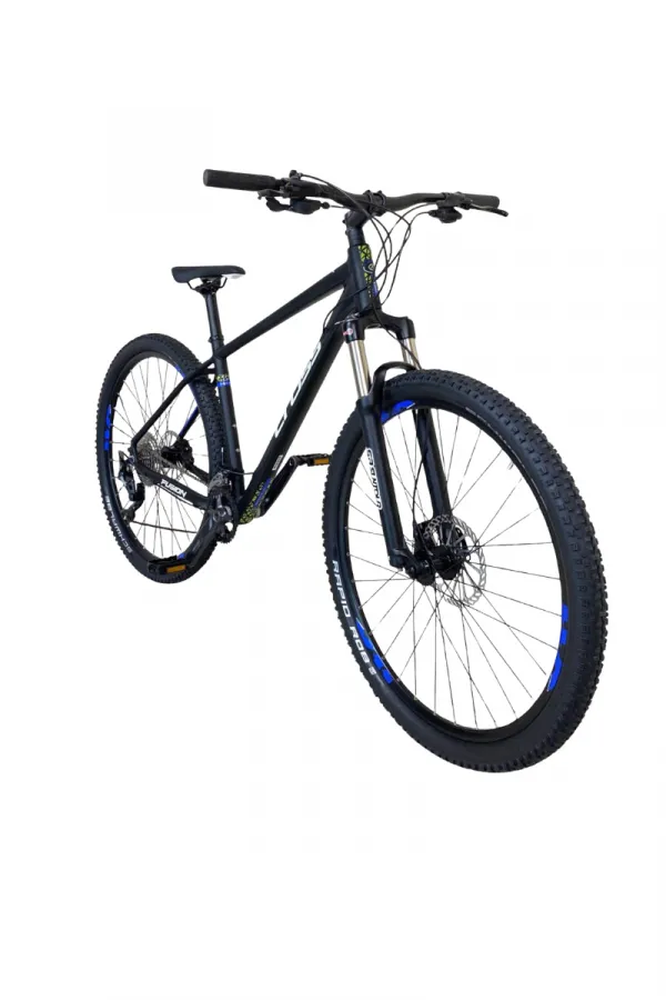 Bicikl CROSS FUSION X 29X540 