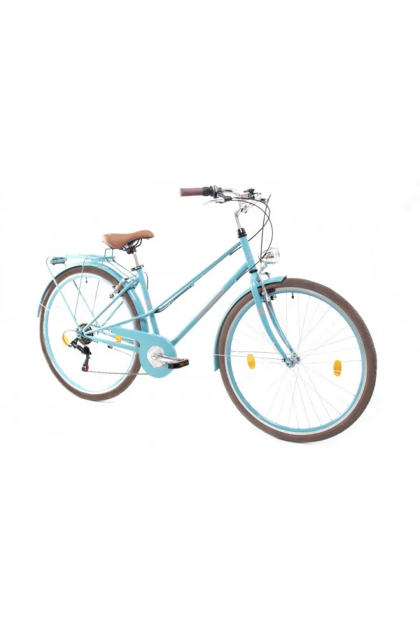 Bicikl Capriolo Sunday 28