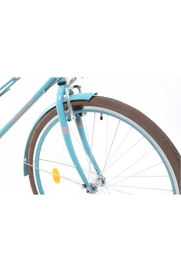 Bicikl Capriolo Sunday 28