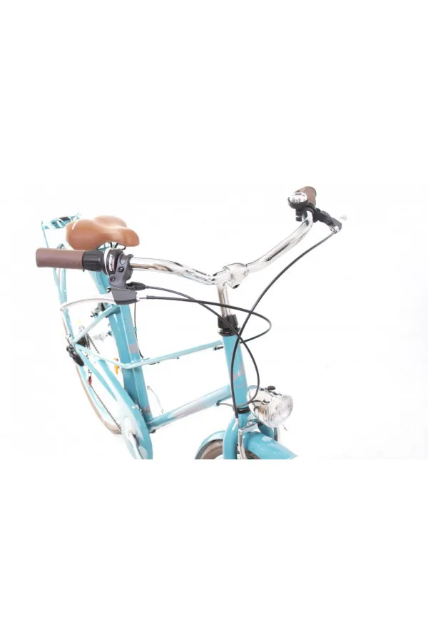 Bicikl Capriolo Sunday 28