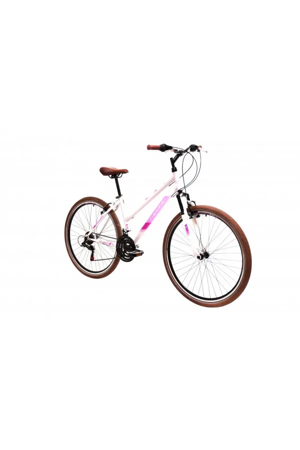 Bicikl Capriolo trekking Sunrise trek Lady bela 28 