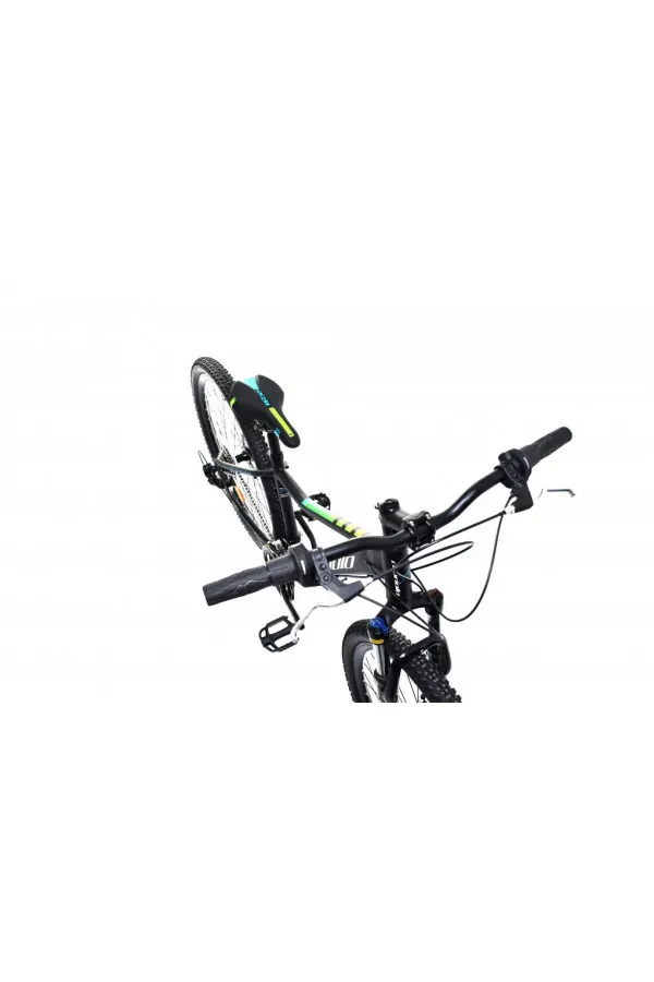 Bicikl Capriolo MTB CORA 27.5 crno 