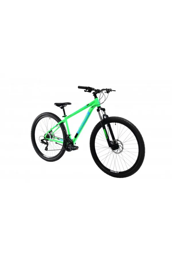 Bicikl Capriolo MTB LC 9.X 29  zeleno 