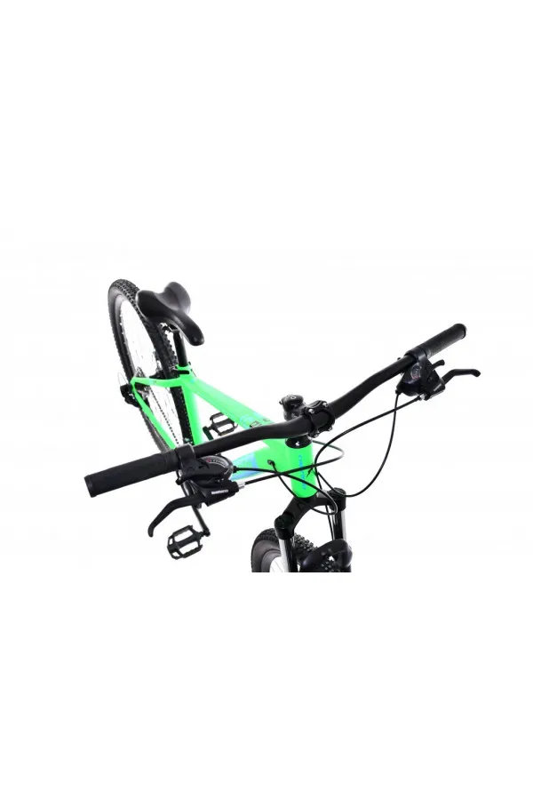 Bicikl Capriolo MTB LC 9.X 29  zeleno 