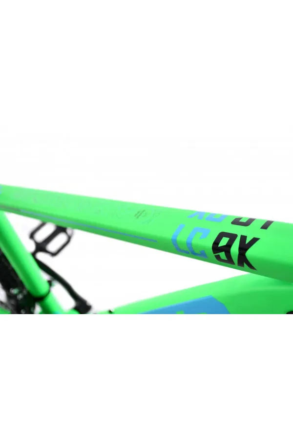 Bicikl Capriolo MTB LC 9.X 29  zeleno 